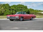 Thumbnail Photo 4 for 1968 Chevrolet Impala SS